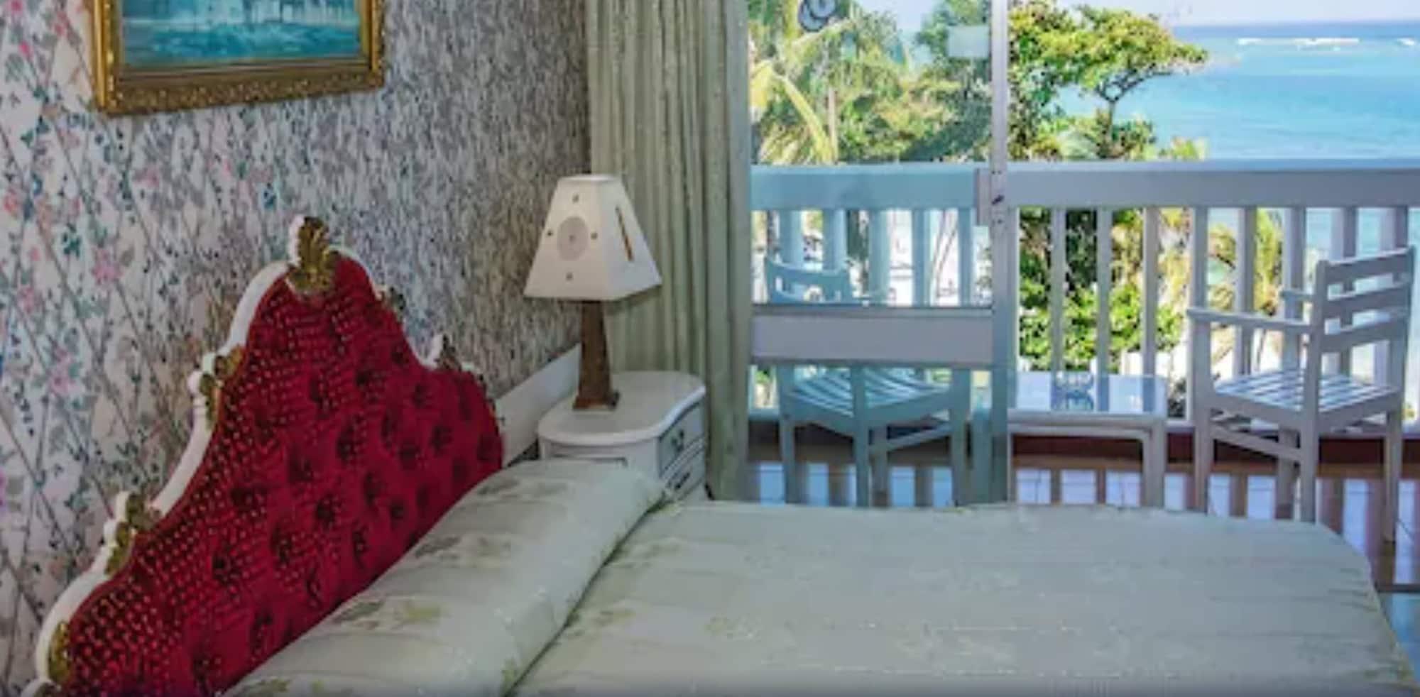 Mombasa Beach Hotel Exterior photo