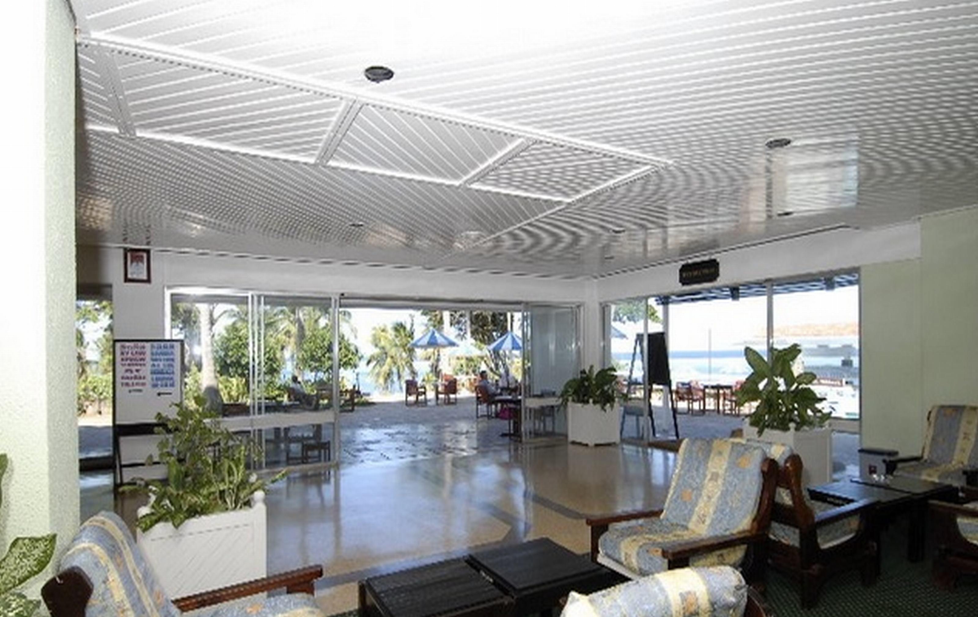 Mombasa Beach Hotel Exterior photo